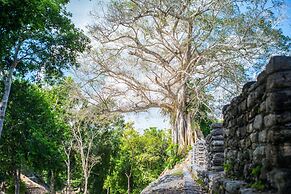 The Explorean Selva Maya Kohunlich