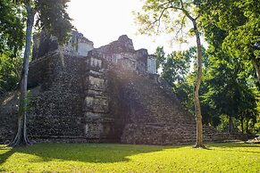 The Explorean Selva Maya Kohunlich