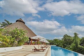 The Explorean Selva Maya Kohunlich