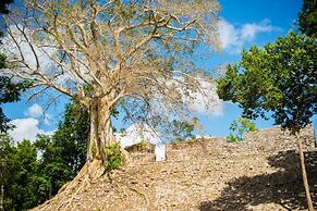 The Explorean Selva Maya Kohunlich