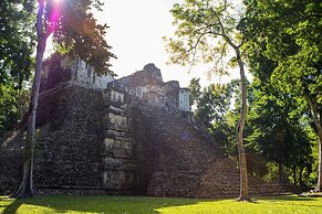 The Explorean Selva Maya Kohunlich