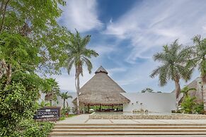 The Explorean Selva Maya Kohunlich
