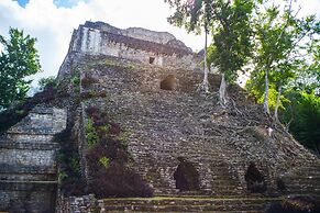 The Explorean Selva Maya Kohunlich