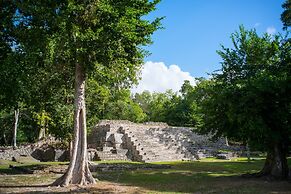 The Explorean Selva Maya Kohunlich