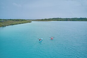 The Explorean Selva Maya Kohunlich