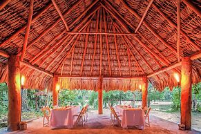 The Explorean Selva Maya Kohunlich