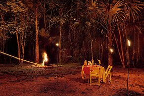 The Explorean Selva Maya Kohunlich