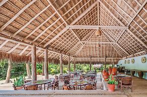 The Explorean Selva Maya Kohunlich