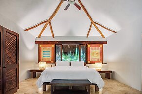 The Explorean Selva Maya Kohunlich