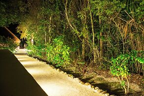 The Explorean Selva Maya Kohunlich