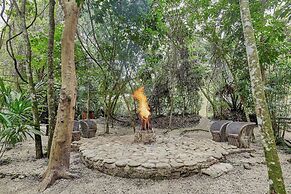 The Explorean Selva Maya Kohunlich