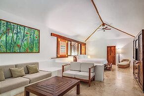 The Explorean Selva Maya Kohunlich