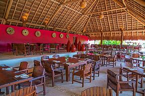The Explorean Selva Maya Kohunlich