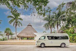 The Explorean Selva Maya Kohunlich