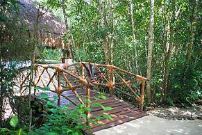 The Explorean Selva Maya Kohunlich