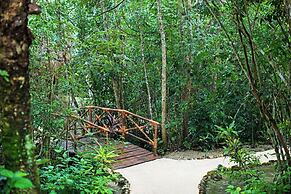 The Explorean Selva Maya Kohunlich