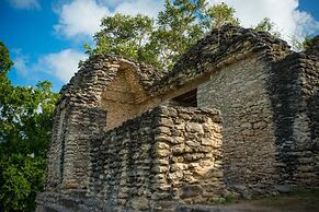 The Explorean Selva Maya Kohunlich