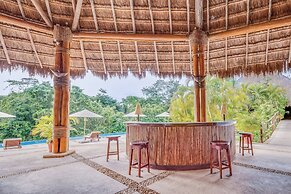 The Explorean Selva Maya Kohunlich