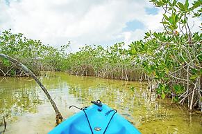 The Explorean Selva Maya Kohunlich