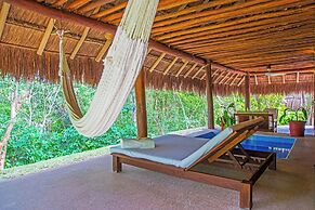 The Explorean Selva Maya Kohunlich