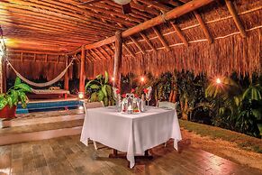 The Explorean Selva Maya Kohunlich