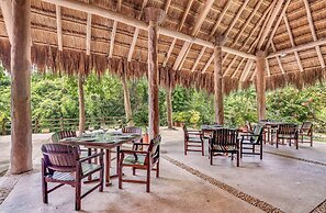 The Explorean Selva Maya Kohunlich