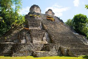 The Explorean Selva Maya Kohunlich