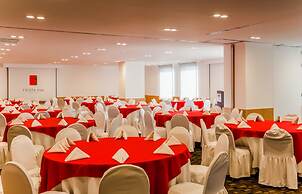 Fiesta Inn Tlalnepantla