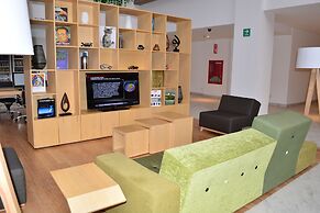 Fiesta Inn Tlalnepantla