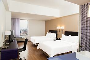 Fiesta Inn Tlalnepantla