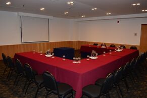 Fiesta Inn Tlalnepantla