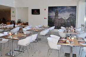Fiesta Inn Tlalnepantla