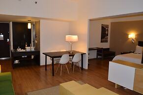 Fiesta Inn Tlalnepantla