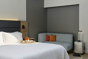 Fiesta Inn Monterrey La Fe
