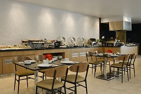 Fiesta Inn Monterrey La Fe