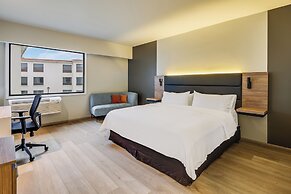Fiesta Inn Monterrey La Fe