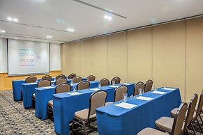Fiesta Inn Monterrey La Fe