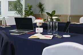 Fiesta Inn Monterrey La Fe