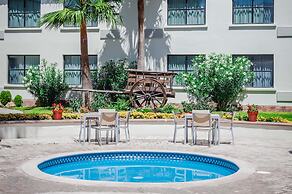 Fiesta Inn Saltillo