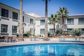 Fiesta Inn Saltillo