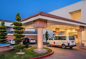 Fiesta Inn Saltillo
