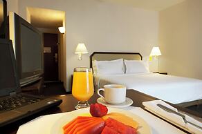 Fiesta Inn Toluca Tollocan