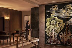 Four Seasons Hotel Ritz Lisbon
