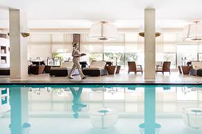 Four Seasons Hotel Ritz Lisbon