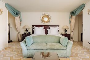Four Seasons Hotel Ritz Lisbon