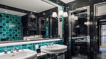 Four Seasons Hotel Ritz Lisbon