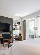 Four Seasons Hotel Ritz Lisbon