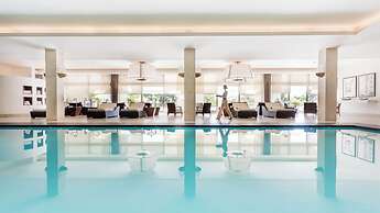 Four Seasons Hotel Ritz Lisbon