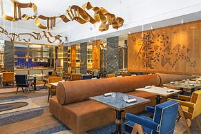 Four Seasons Hotel Ritz Lisbon