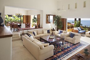 Four Seasons Resort Punta Mita